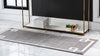 Metro Heights Collection Area Rug -  Bronx Runner Gray  lifestyle 43
