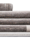 Metro Heights Collection Area Rug -  Bronx Runner Gray  lifestyle 81
