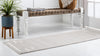Metro Heights Collection Area Rug -  Bronx Runner Beige  lifestyle 78