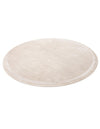 Metro Heights Collection Area Rug -  Bronx Round Beige  lifestyle 69