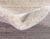 Metro Heights Collection Area Rug -  Bronx Rectangle Beige  lifestyle 11
