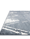Metro Heights Collection Area Rug -  Madison Rectangle Navy Blue  lifestyle 35