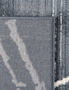 Metro Heights Collection Area Rug -  Madison Rectangle Navy Blue  lifestyle 36