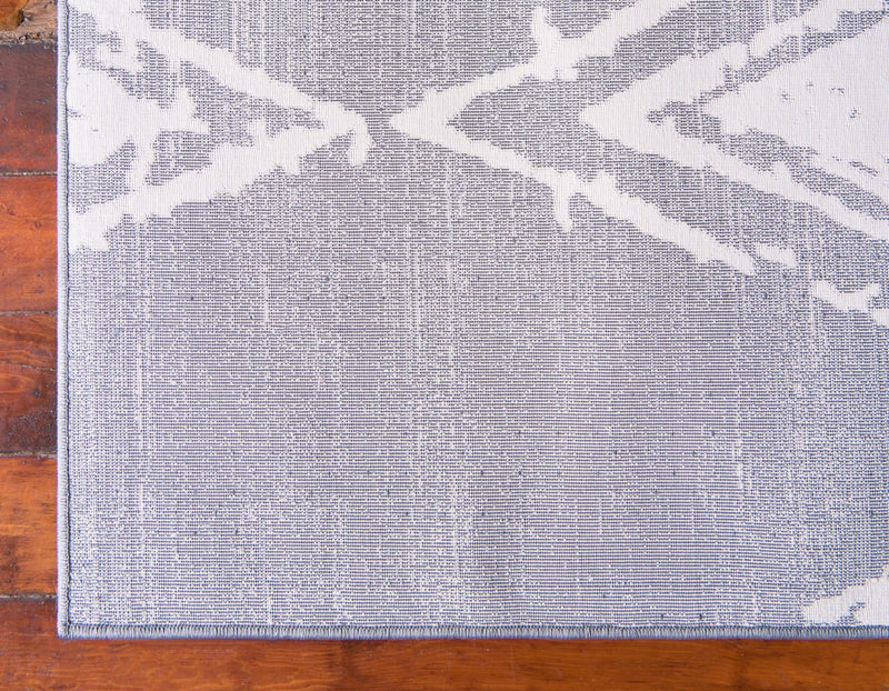 Metro Heights Collection Area Rug -  Madison Rectangle Navy Blue  lifestyle 37
