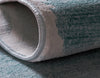 Metro Heights Collection Area Rug -  Madison Rectangle Turquoise  lifestyle 17
