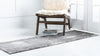 Metro Heights Collection Area Rug -  Madison Runner Gray  lifestyle 58