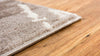 Metro Heights Collection Area Rug -  Madison Rectangle Light Brown  lifestyle 19