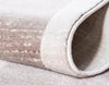 Metro Heights Collection Area Rug -  Park Rectangle Beige  lifestyle 56