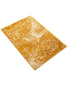 Riviera Elegance Collection Area Rug -  Monaco (Yellow) Rectangle Yellow  lifestyle 8