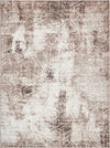 Riviera Elegance Collection Area Rug -  Grasse Rectangle Dark Beige  lifestyle 2