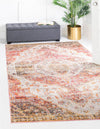 Oxfordshire Elegance Collection Area Rug -  Banbury Rectangle Multi  lifestyle 4