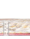Oxfordshire Elegance Collection Area Rug -  Banbury Rectangle Multi  lifestyle 10