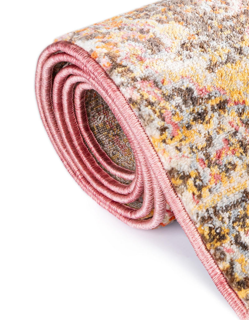 Oxfordshire Elegance Collection Area Rug -  Banbury Rectangle Multi  lifestyle 24