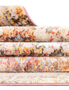 Oxfordshire Elegance Collection Area Rug -  Banbury Rectangle Multi  lifestyle 28