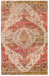 Oxfordshire Elegance Collection Area Rug -  Banbury Rectangle Multi  lifestyle 2