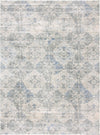 Oxfordshire Elegance Collection Area Rug -  Chipping (Multi) Rectangle Beige Main