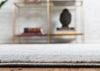 Oxfordshire Elegance Collection Area Rug -  Chipping (Multi) Rectangle Beige  lifestyle 5