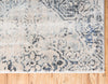Oxfordshire Elegance Collection Area Rug -  Chipping (Multi) Rectangle Beige  lifestyle 9