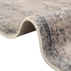 Oxfordshire Elegance Collection Area Rug -  Didcot Rectangle Gray  lifestyle 20