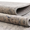 Oxfordshire Elegance Collection Area Rug -  Didcot Rectangle Gray  lifestyle 23