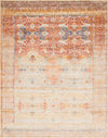 Oxfordshire Elegance Collection Area Rug -  Didcot Rectangle Multi  lifestyle 4
