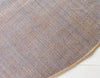 Oxfordshire Elegance Collection Area Rug -  Didcot Round Multi  lifestyle 60