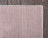 Lunar Luxe Collection Area Rug - Selene Rectangle Gray  lifestyle 20