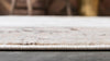 Lunar Luxe Collection Area Rug - Selene Rectangle Ivory Beige  lifestyle 9