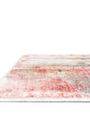Lunar Luxe Collection Area Rug - Selene Rectangle Multi  lifestyle 25