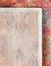 Lunar Luxe Collection Area Rug - Selene Rectangle Multi  lifestyle 33