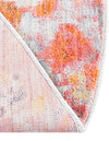Lunar Luxe Collection Area Rug - Selene Round Multi  lifestyle 92