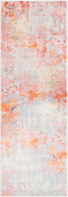 Lunar Luxe Collection Area Rug - Selene Runner Multi  lifestyle 58