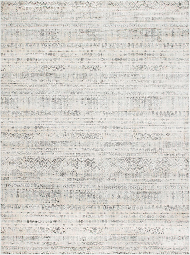 Lunar Luxe Collection Area Rug -  Artemis Rectangle Beige  lifestyle 5