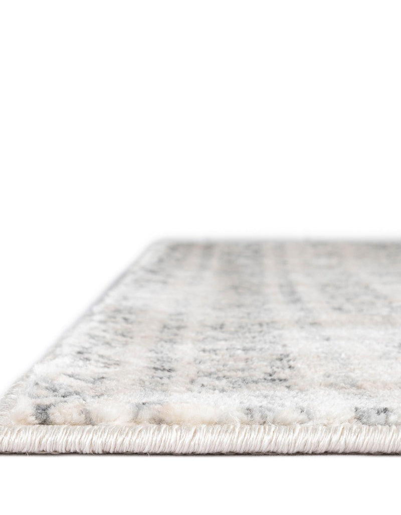 Lunar Luxe Collection Area Rug -  Artemis Rectangle Beige  lifestyle 34