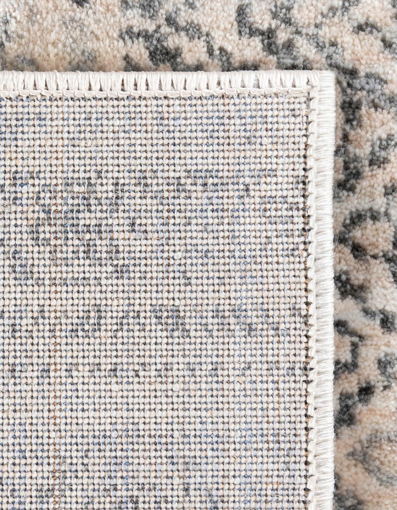 Lunar Luxe Collection Area Rug -  Artemis Rectangle Beige  lifestyle 44