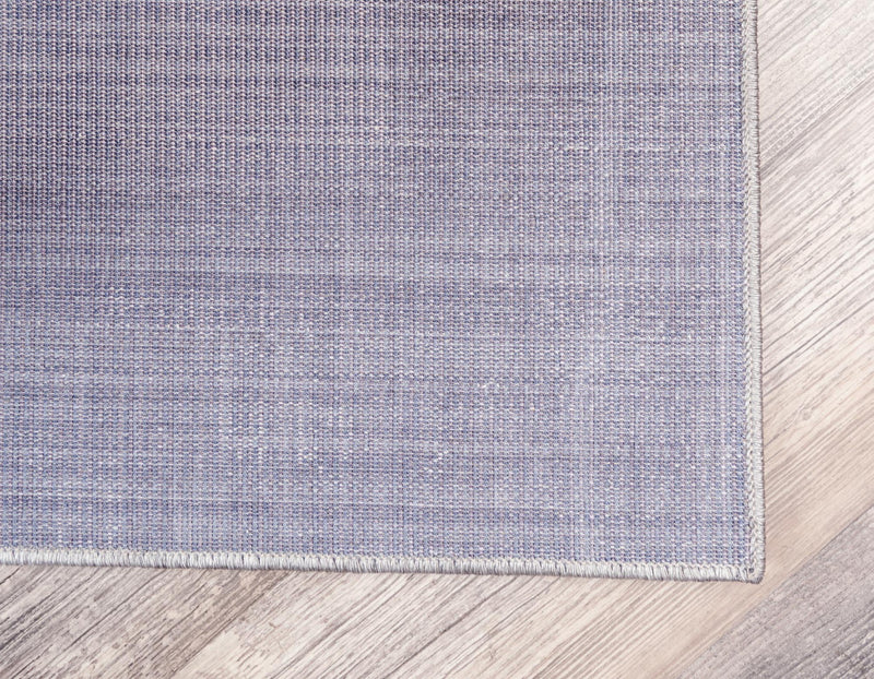 Lunar Luxe Collection Area Rug -  Ganymede Rectangle Gray  lifestyle 20