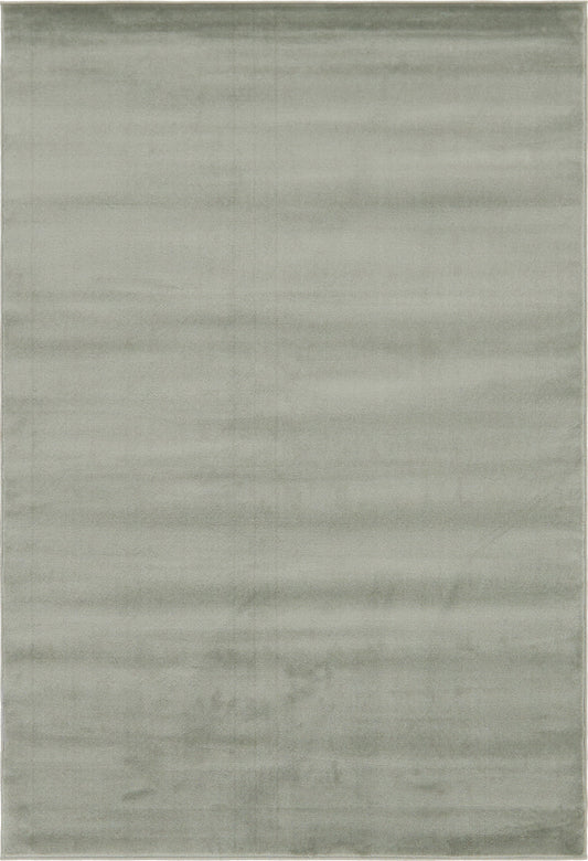 Studio Haven Collection Area Rug -  Cubicle (Light Green) Rectangle Light Green Main