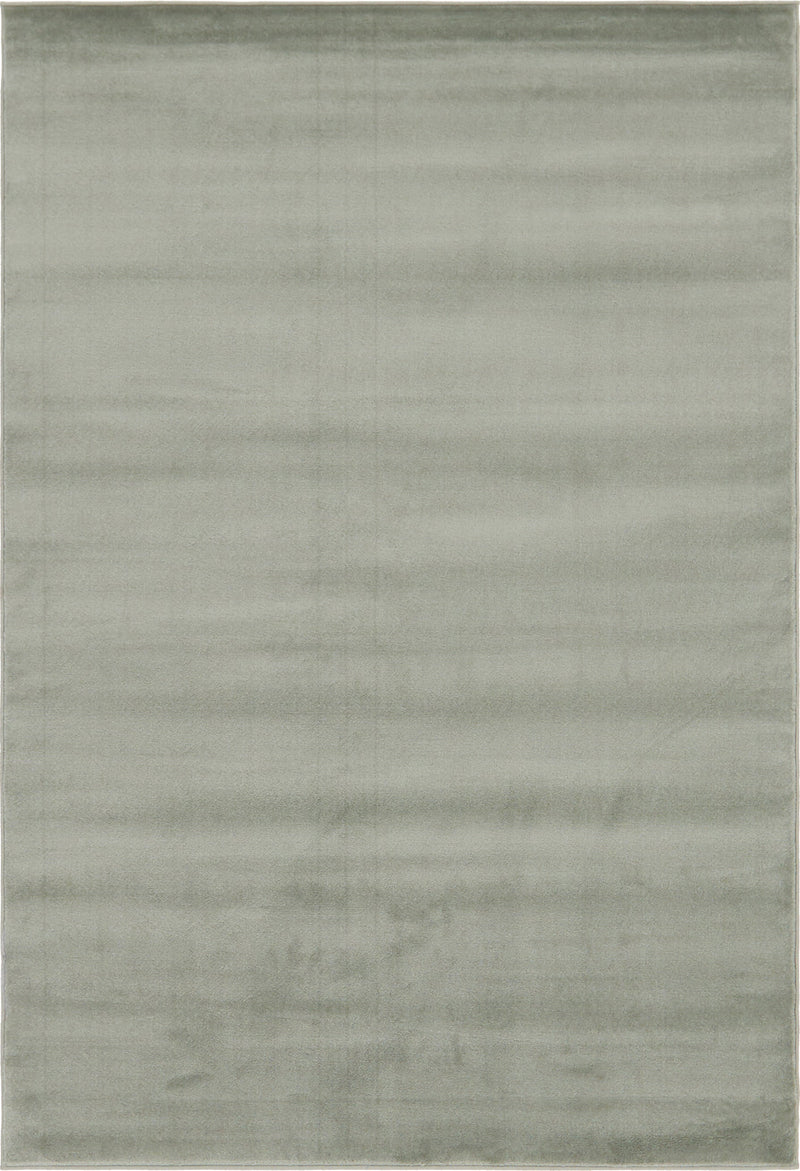 Studio Haven Collection Area Rug -  Cubicle (Light Green) Rectangle Light Green Main