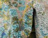 Chromatic Oasis Collection Area Rug -  Tropic Rectangle Blue Green  lifestyle 42