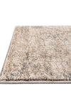 Chromatic Oasis Collection Area Rug -  Tropic Rectangle Gray  lifestyle 41