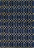 Navy Blue Gold