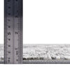 Amalfi Coast Woven Collection Area Rug -  Positano Rectangle Gray  lifestyle 20
