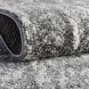 Amalfi Coast Woven Collection Area Rug -  Positano Rectangle Gray  lifestyle 23