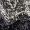 Amalfi Coast Woven Collection Area Rug -  Positano Rectangle Gray  lifestyle 29