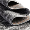 Amalfi Coast Woven Collection Area Rug -  Positano Rectangle Gray  lifestyle 43