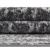 Amalfi Coast Woven Collection Area Rug -  Positano Rectangle Gray  lifestyle 45