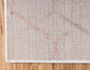 Spectrum Array Collection Area Rug - Aurora Rectangle White  lifestyle 30