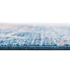 Spectrum Array Collection Area Rug - Aurora Square Blue  lifestyle 71