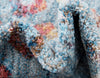 Spectrum Array Collection Area Rug -  Serenity Rectangle Blue  lifestyle 24