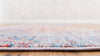 Spectrum Array Collection Area Rug -  Serenity Runner Lilac  lifestyle 21